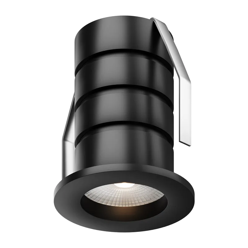Потолочный светильник Залив / Cove 4000K 10Вт IP 65 Maytoni O511DL-L10B4K1
