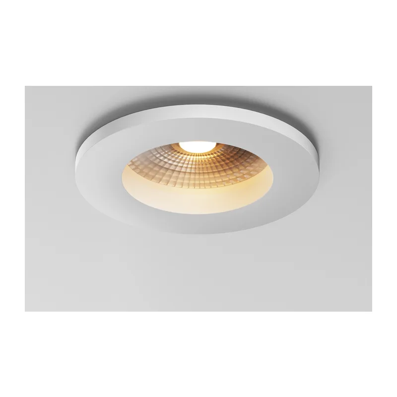 Потолочный светильник Залив / Cove 3000K 10Вт IP 65 Maytoni O511DL-L10W3K1 3