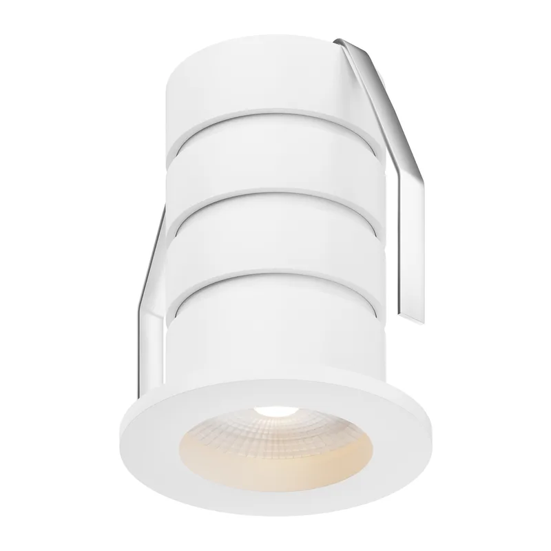 Потолочный светильник Залив / Cove 3000K 10Вт IP 65 Maytoni O511DL-L10W3K1