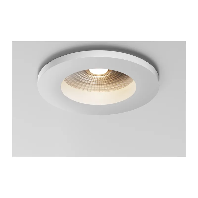 Потолочный светильник Залив / Cove 4000K 10Вт IP 65 Maytoni O511DL-L10W4K 3