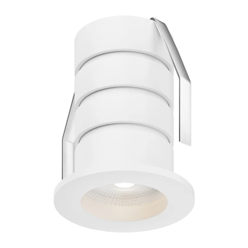 Потолочный светильник Залив / Cove 4000K 10Вт IP 65 Maytoni O511DL-L10W4K