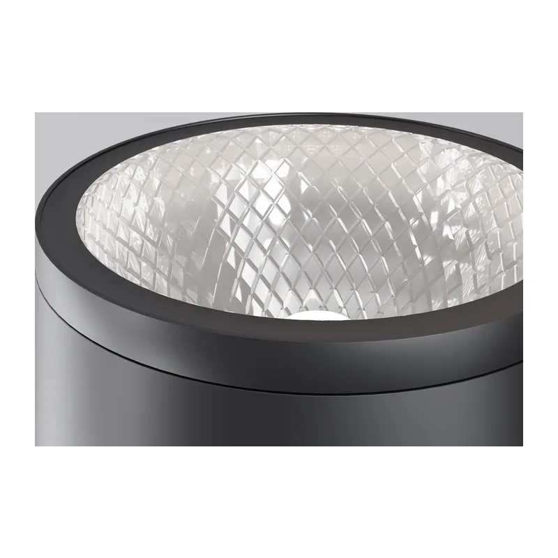 Настенный светильник Клин / Shim 3000К 30Вт IP 65 Maytoni O514WL-L30B3K 2