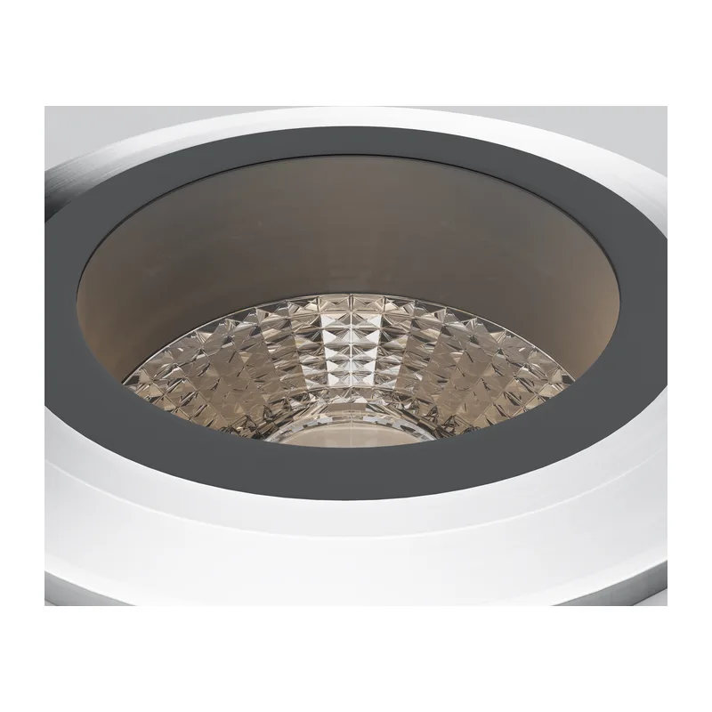 Встраиваемый светильник Клапан / Vent 3000К 3Вт IP 67 Maytoni O516DL-L3S3K 3