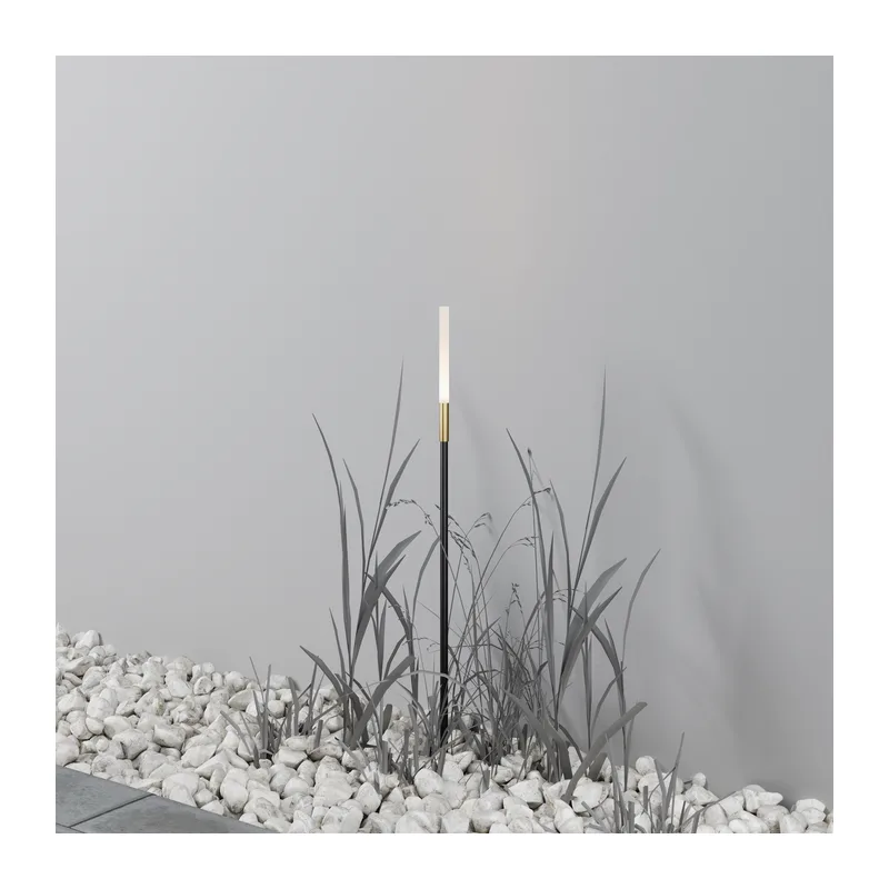 Ландшафтный светильник Блеск S / Flare S 3000К 2,4Вт IP 65 Maytoni O524FL-L2B3K 4