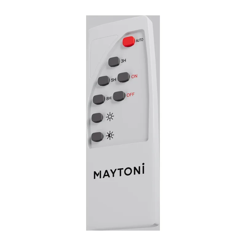 Ландшафтный светильник Плет / Plet 3000K 5Вт IP 54 Maytoni O530FL-L5B3K1 4