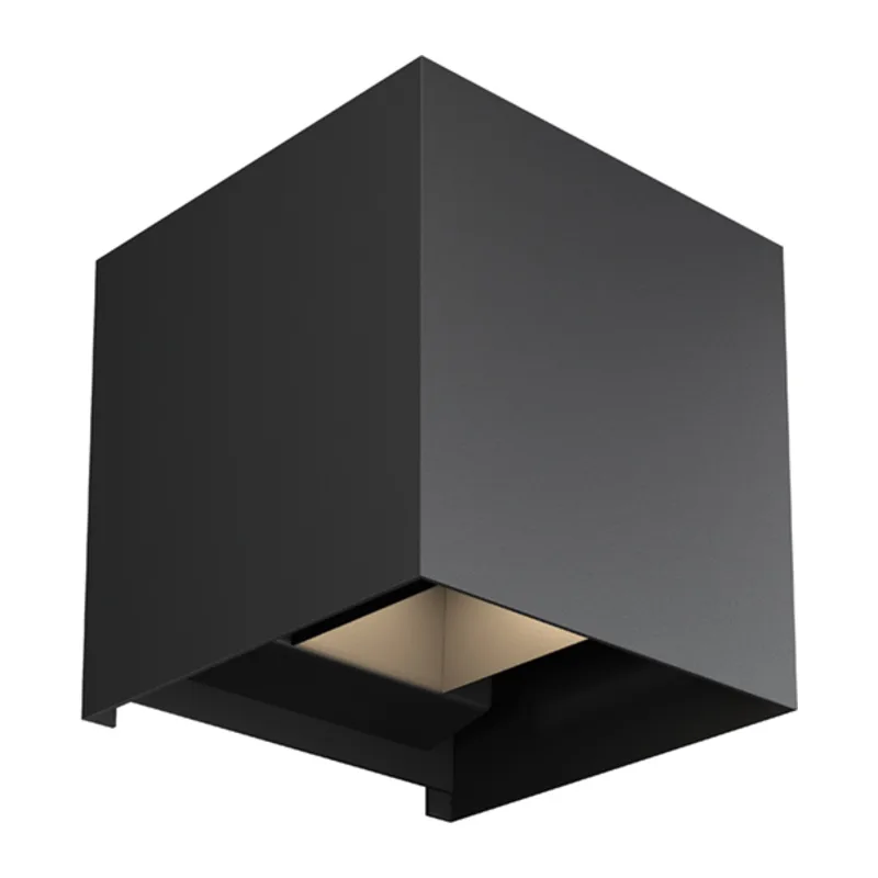 Архитектурная подсветка Фултон / Fulton 3000К 20Вт IP 54 Maytoni O572WL-L20B3K 8