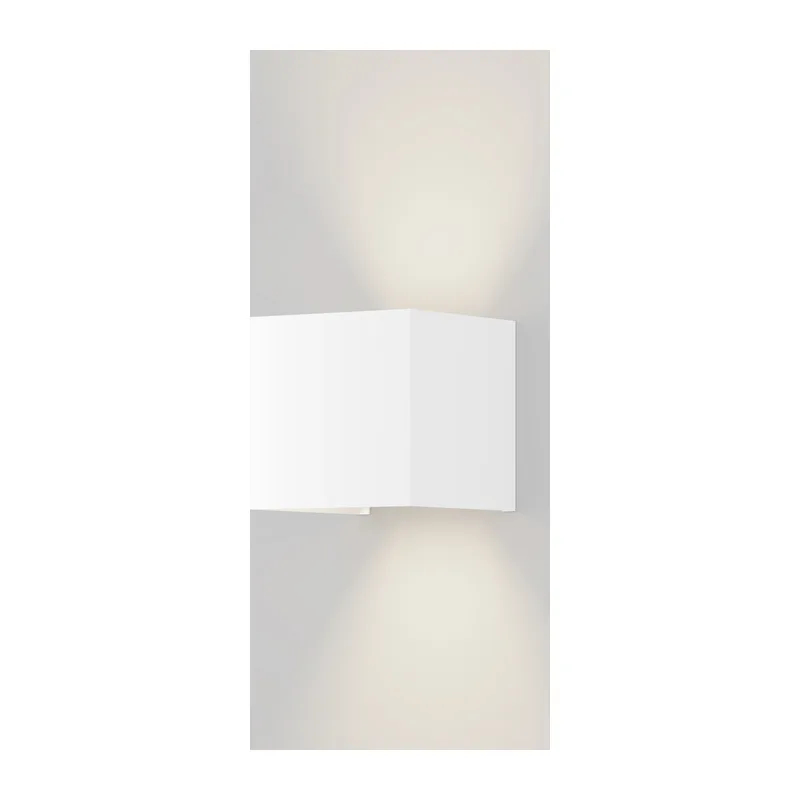 Архитектурная подсветка Фултон / Fulton 3000К 20Вт IP 54 Maytoni O572WL-L20W3K 2