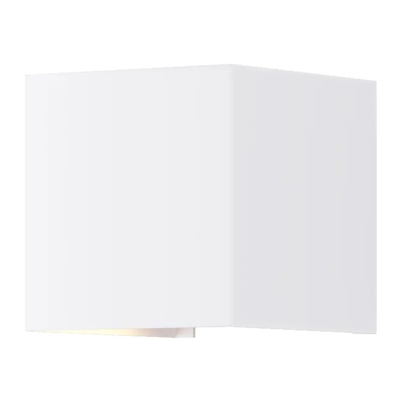 Архитектурная подсветка Фултон / Fulton 3000К 6Вт IP 54 Maytoni O572WL-L6W
