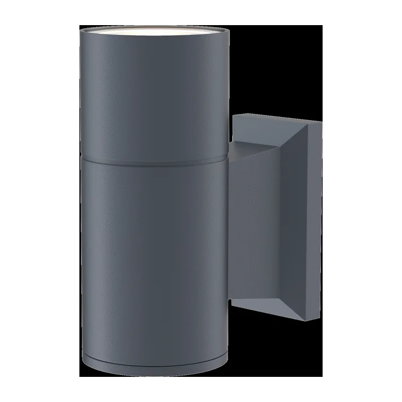 Настенный светильник (бра) Бауэри / Bowery GU10х1 50Вт IP 54 Maytoni O574WL-01GR 5