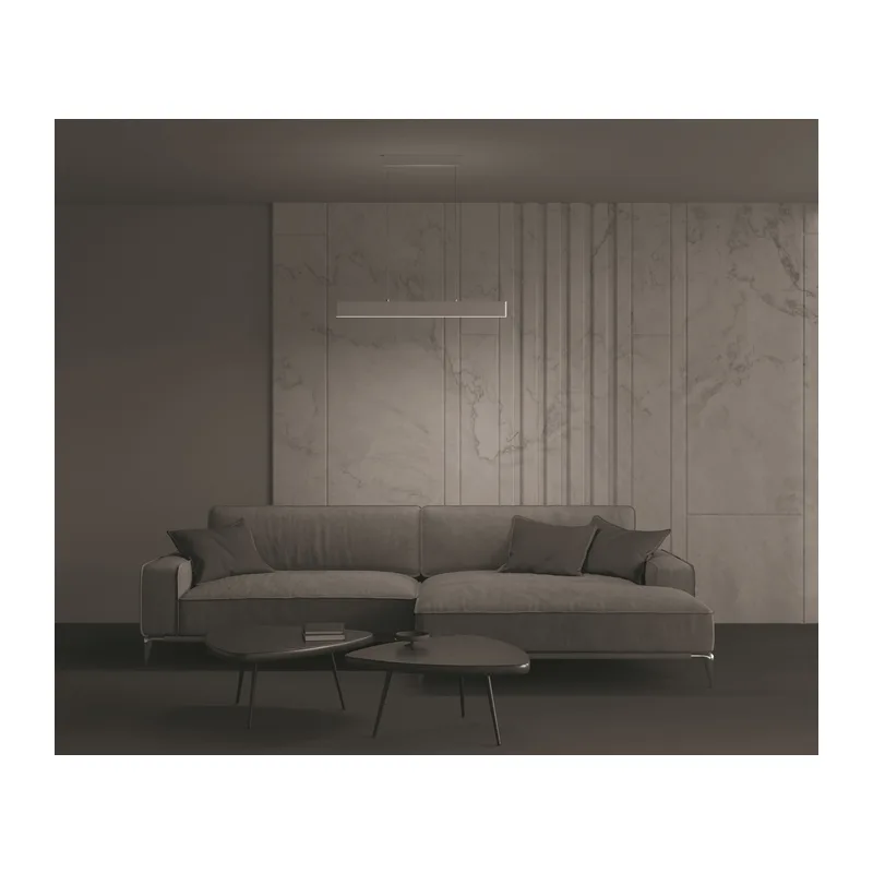 Подвесной светильник Шаг / Step 4000К 23Вт Maytoni P010PL-L23W4K 5