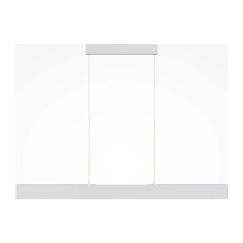 Подвесной светильник Шаг / Step 3000К 30Вт Maytoni P010PL-L30W 5