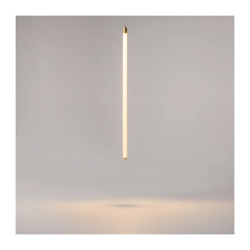 Подвесной светильник Луч / Ray 3000К 20Вт Maytoni P022PL-L20G3K 4
