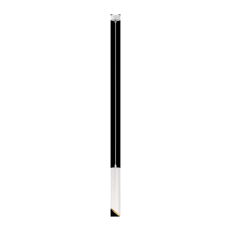 Подвесной светильник Липари / Lipari GU10х1 Maytoni P044PL-01-30GU10-W 9