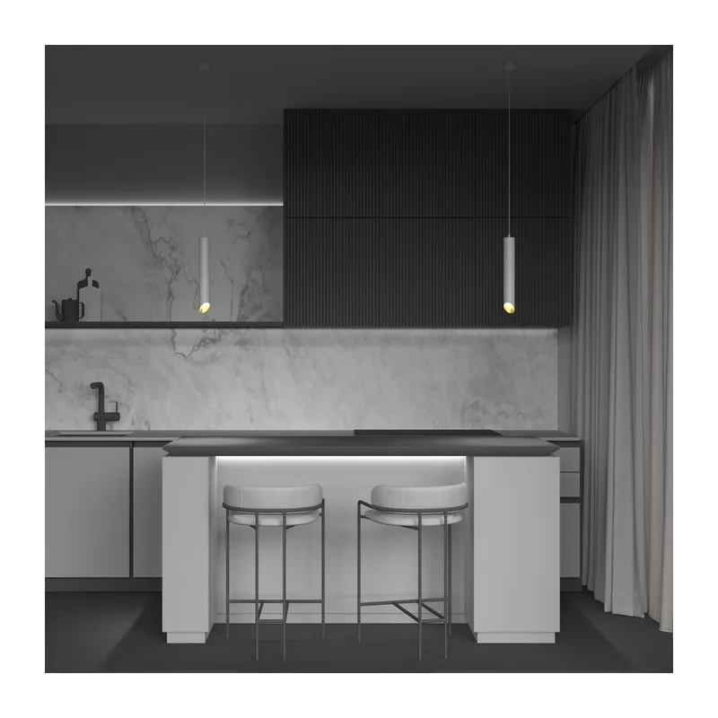 Подвесной светильник Липари / Lipari GU10х1 Maytoni P044PL-01-30GU10-W 8
