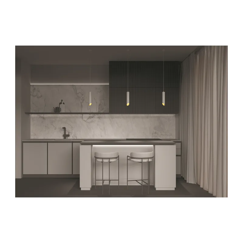 Подвесной светильник Липари / Lipari GU10х1 Maytoni P044PL-01-40GU10-W 3