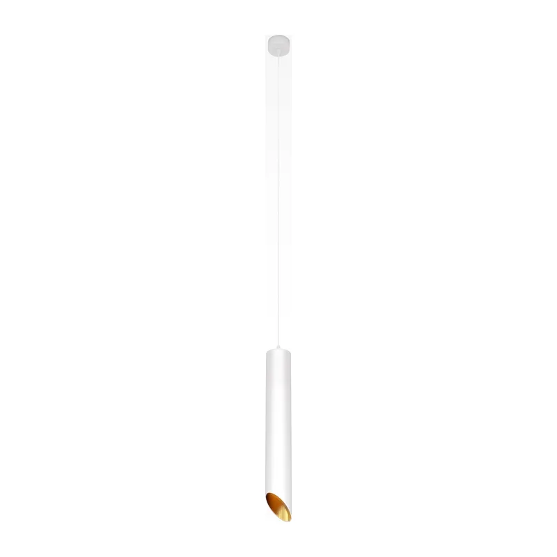 Подвесной светильник Липари / Lipari GU10х1 Maytoni P044PL-01-40GU10-W 5