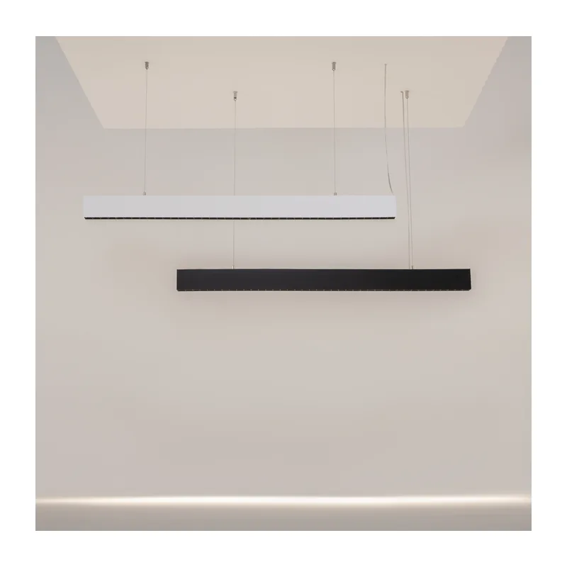 Подвесной светильник Точки / Points 4000К 40Вт Maytoni P050PL-L40W4K 9
