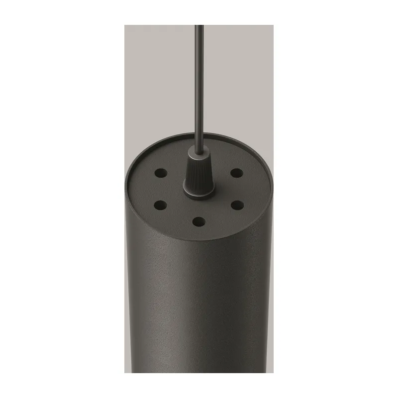 Подвесной светильник Фокус LED / Focus LED 3000К 12Вт Maytoni P072PL-L12B3K-1 7