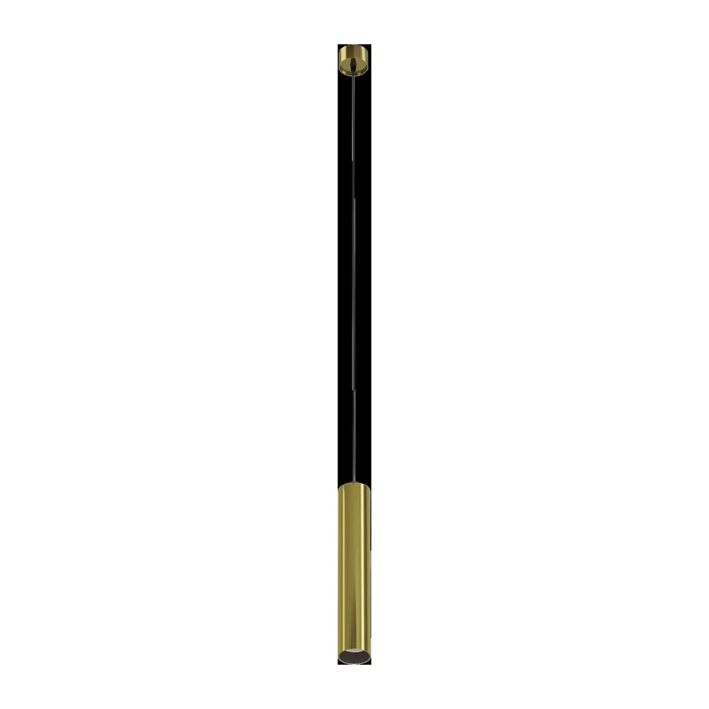 Подвесной светильник Фокус LED / Focus LED 4000К 12Вт Maytoni P072PL-L12W4K-BS 15