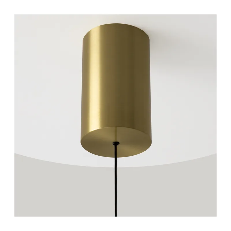Подвесной светильник Плато / Plato 3000К 12Вт Maytoni P076PL-L12W3K-BS 14