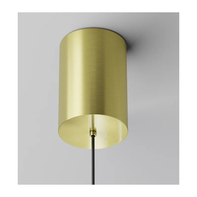 Подвесной светильник Плато / Plato 3000К 12Вт Maytoni P076PL-L12W3K-BS 17