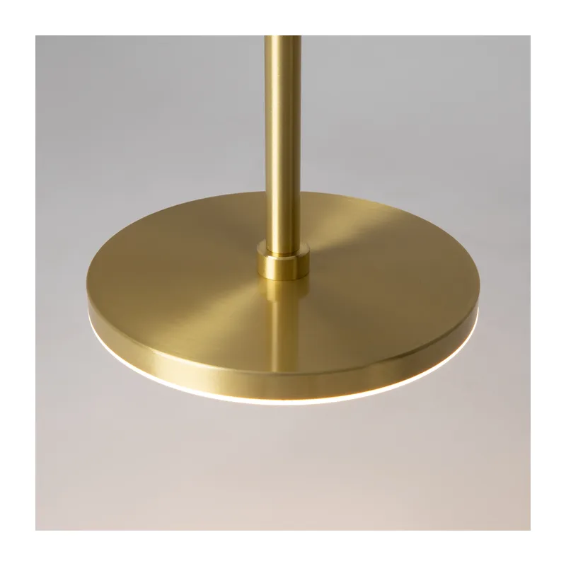 Подвесной светильник Плато / Plato 3000К 12Вт Maytoni P076PL-L12W3K-BS 9