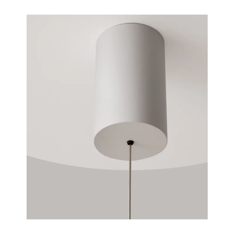 Подвесной светильник Плато / Plato 3000К 12Вт Maytoni P076PL-L12W3K-W 14