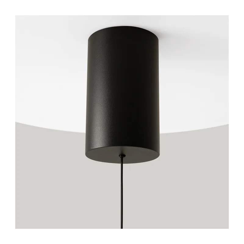 Подвесной светильник Плато / Plato 4000К 12Вт Maytoni P076PL-L12W4K-B 9