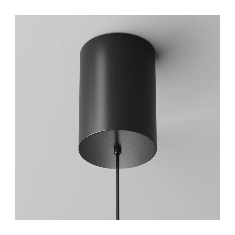 Подвесной светильник Плато / Plato 4000К 12Вт Maytoni P076PL-L12W4K-B 14