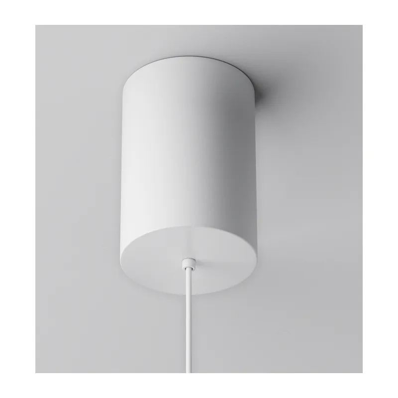 Подвесной светильник Плато / Plato 4000К 12Вт Maytoni P076PL-L12W4K-W 12