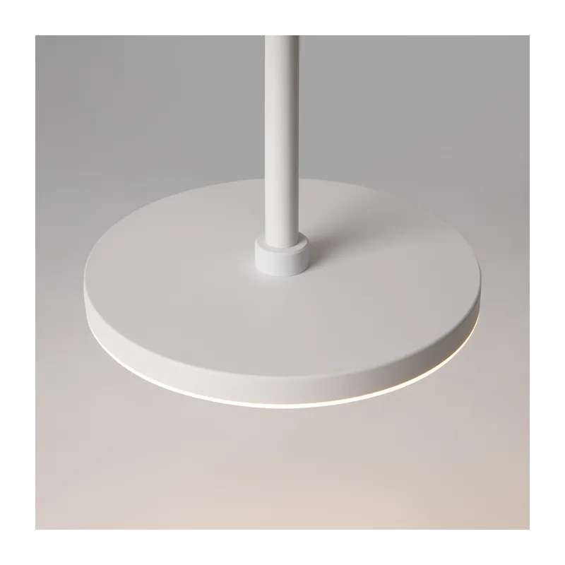 Подвесной светильник Плато / Plato 4000К 12Вт Maytoni P076PL-L12W4K-W 2