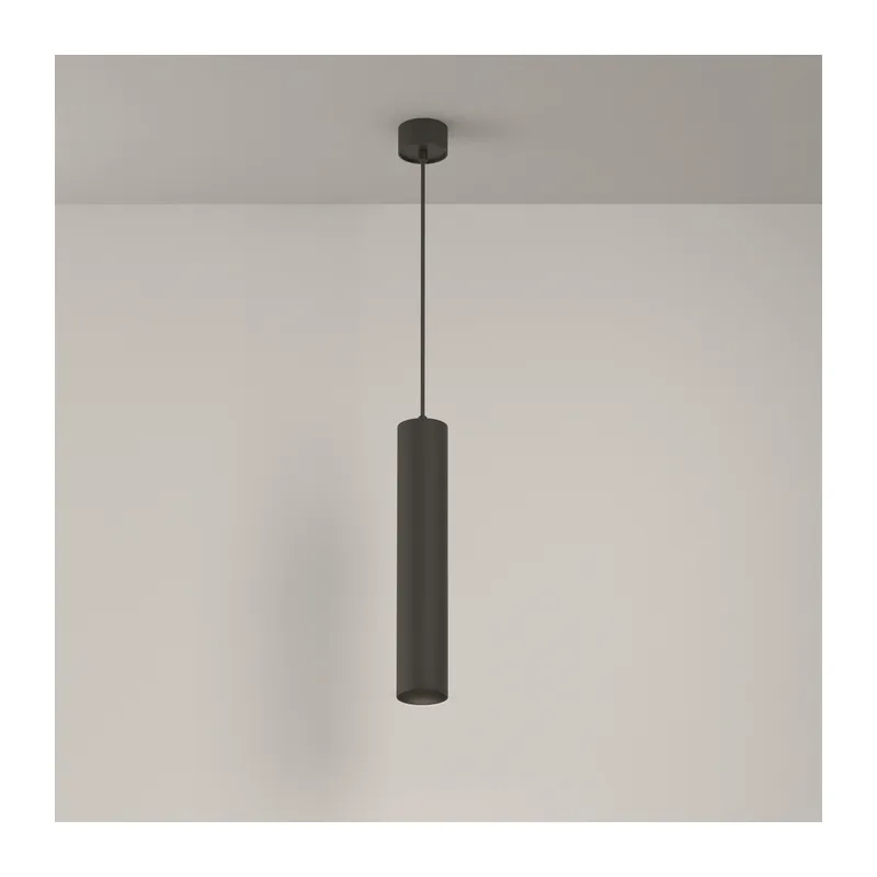 Подвесной светильник Ремесло / Artisan GU10х1 Maytoni P082PL-GU10-B 5