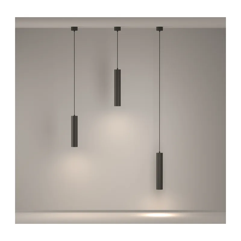 Подвесной светильник Ремесло / Artisan GU10х1 Maytoni P082PL-GU10-B 7