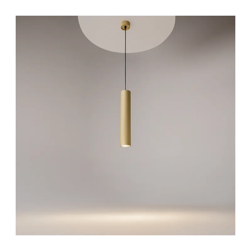 Подвесной светильник Ремесло / Artisan GU10х1 Maytoni P082PL-GU10-MG 12