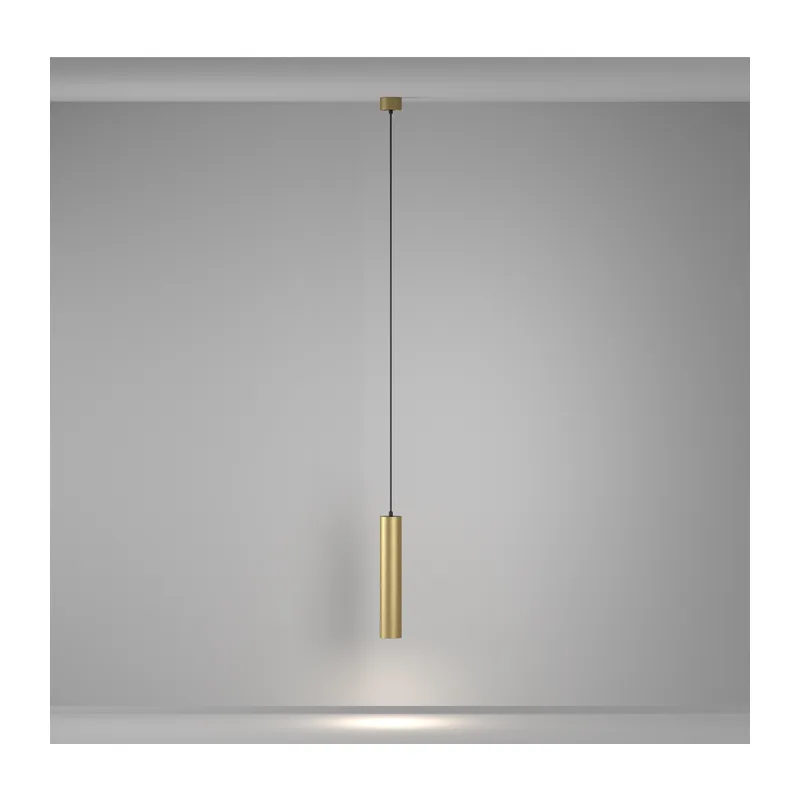 Подвесной светильник Ремесло / Artisan GU10х1 Maytoni P082PL-GU10-MG 16