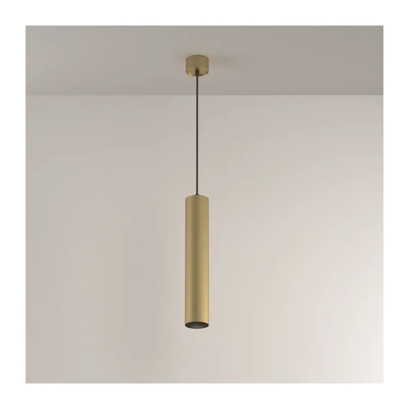 Подвесной светильник Ремесло / Artisan GU10х1 Maytoni P082PL-GU10-MG 5