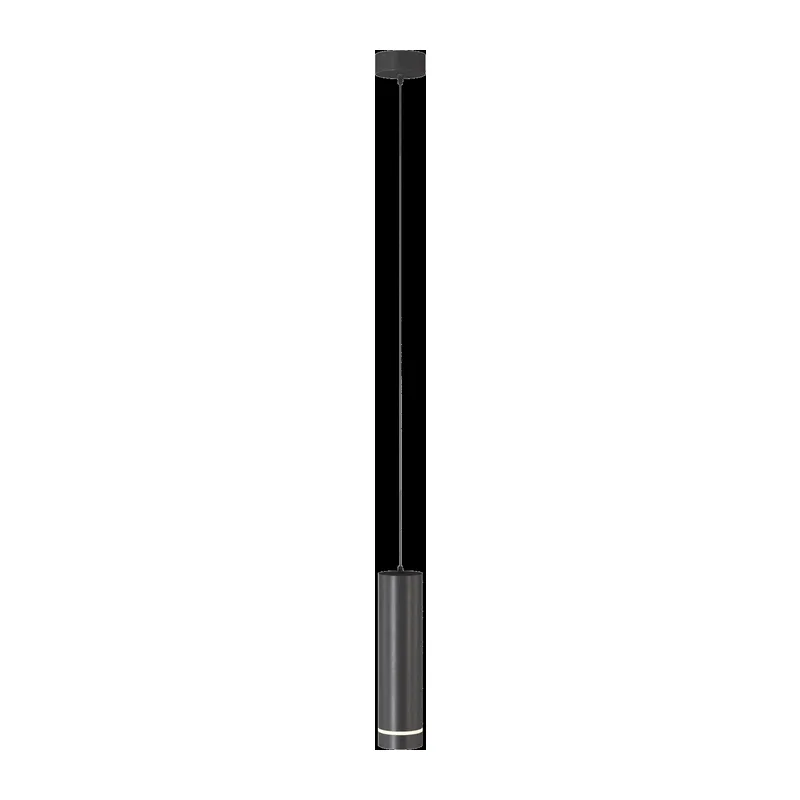 Подвесной светильник Орло / Orlo 4000К 12Вт Maytoni P085PL-12W4K-B 11