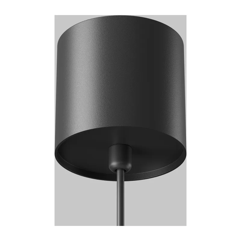 Подвесной светильник Вол / Vol 3000К 20Вт Maytoni P100PL-20W3K-B 14