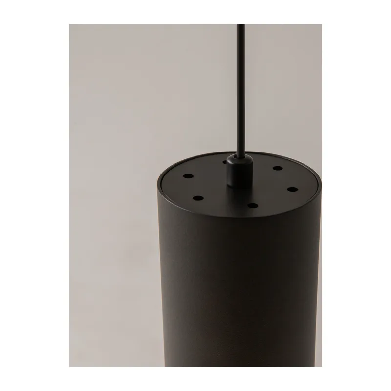 Подвесной светильник Вол / Vol 3000К 20Вт Maytoni P100PL-20W3K-B 2