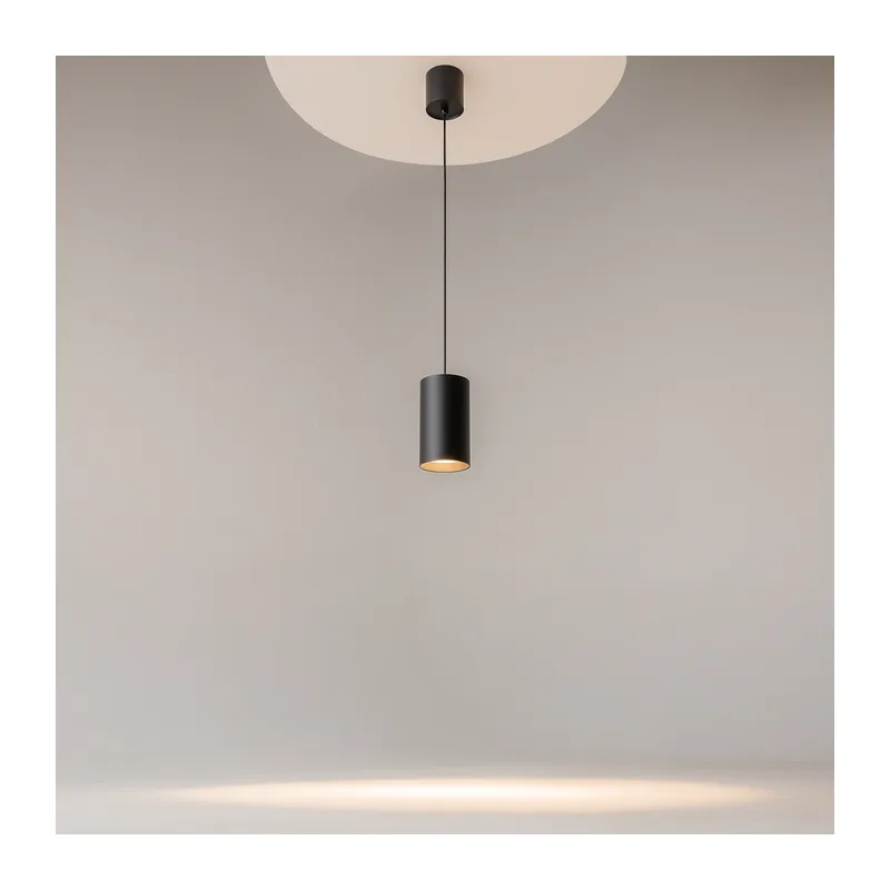 Подвесной светильник Вол / Vol 3000К 20Вт Maytoni P100PL-20W3K-B 4