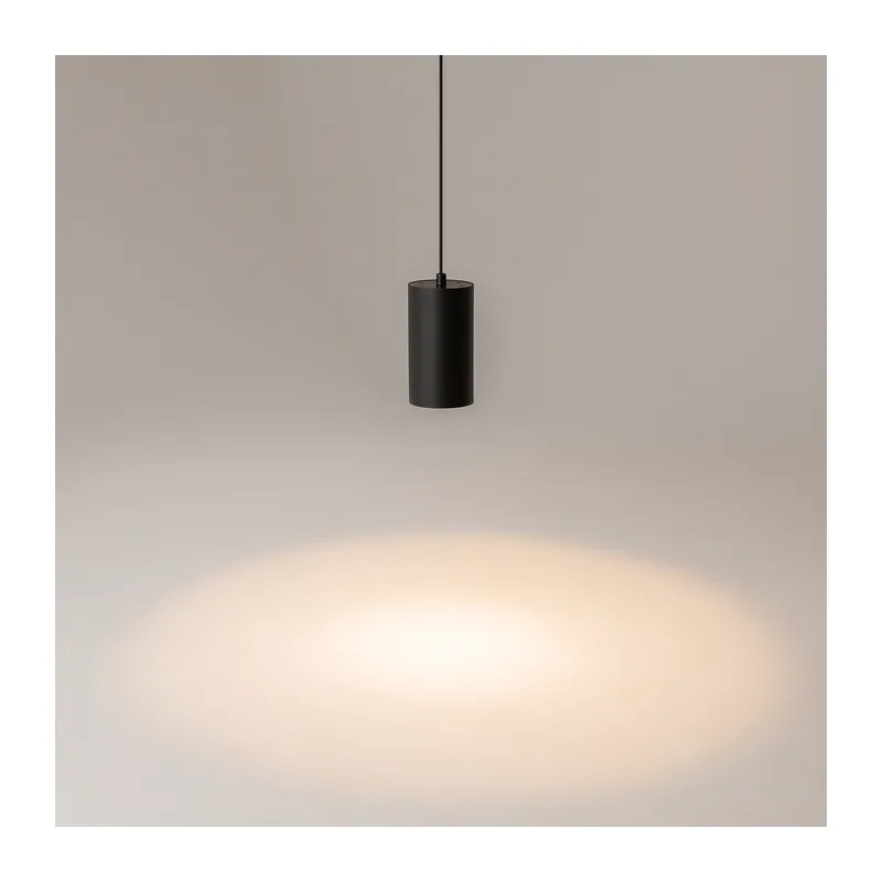Подвесной светильник Вол / Vol 3000К 20Вт Maytoni P100PL-20W3K-B 6
