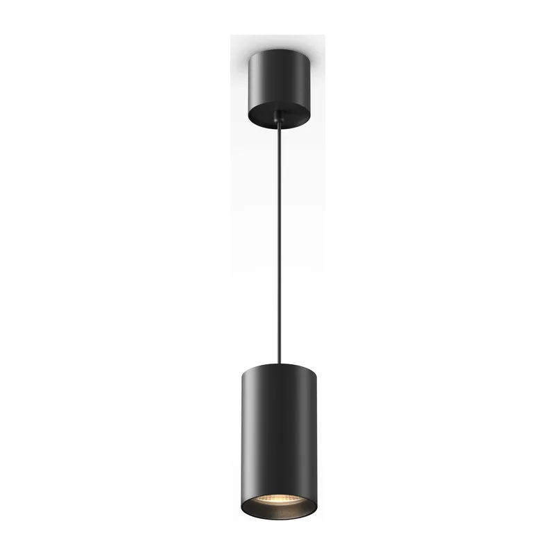 Подвесной светильник Вол / Vol 3000К 20Вт Maytoni P100PL-20W3K-B 8