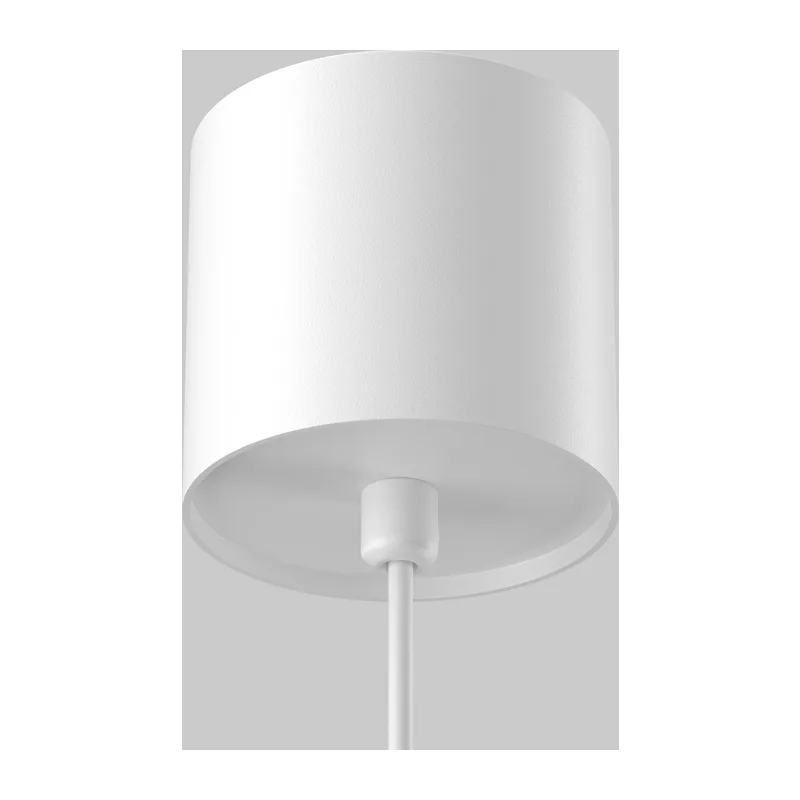 Подвесной светильник Вол / Vol 3000К 20Вт Maytoni P100PL-20W3K-W 4