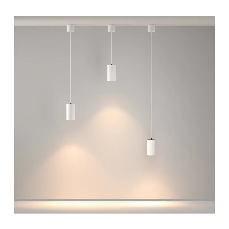 Подвесной светильник Вол / Vol 3000К 20Вт Maytoni P100PL-20W3K-W 5