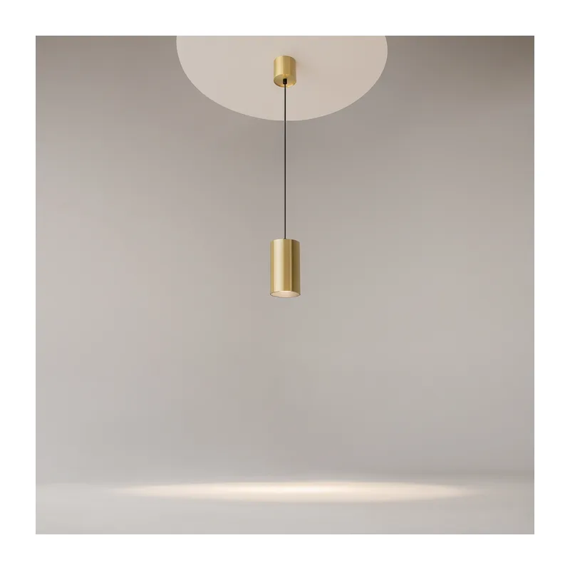 Подвесной светильник Вол / Vol 4000К 20Вт Maytoni P100PL-20W4K-BS 10