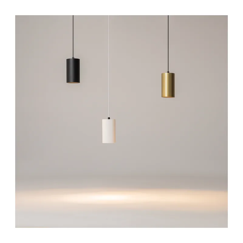 Подвесной светильник Вол / Vol 4000К 20Вт Maytoni P100PL-20W4K-BS 11