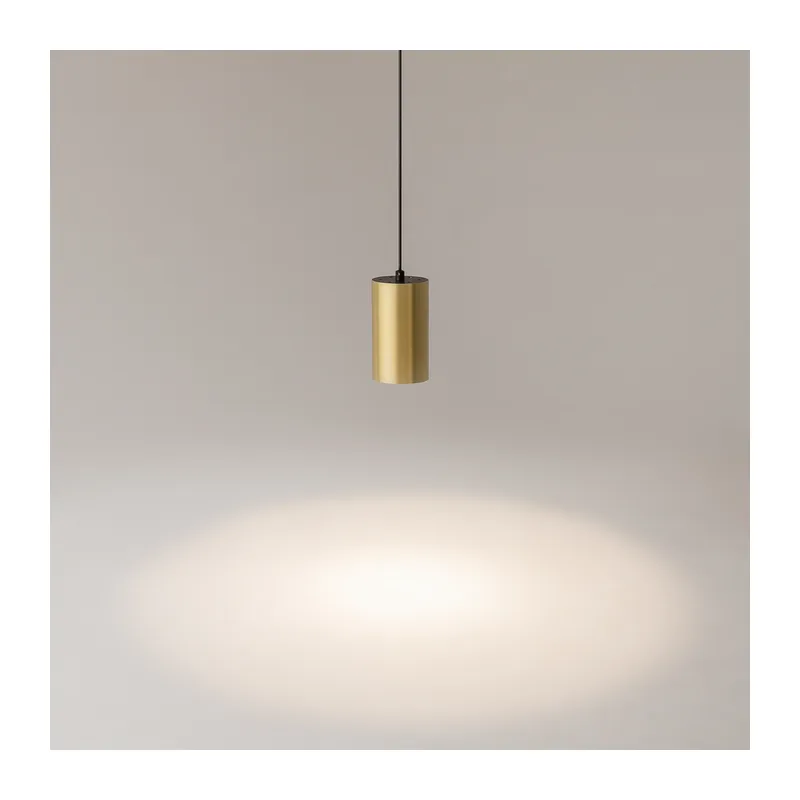 Подвесной светильник Вол / Vol 4000К 20Вт Maytoni P100PL-20W4K-BS 12