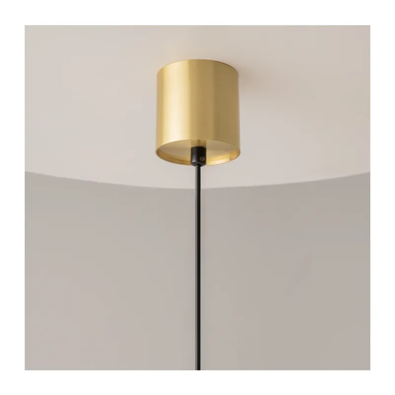 Подвесной светильник Вол / Vol 4000К 20Вт Maytoni P100PL-20W4K-BS 13