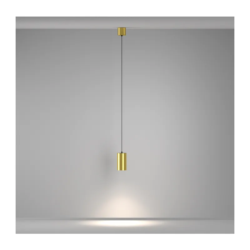 Подвесной светильник Вол / Vol 4000К 20Вт Maytoni P100PL-20W4K-BS 16