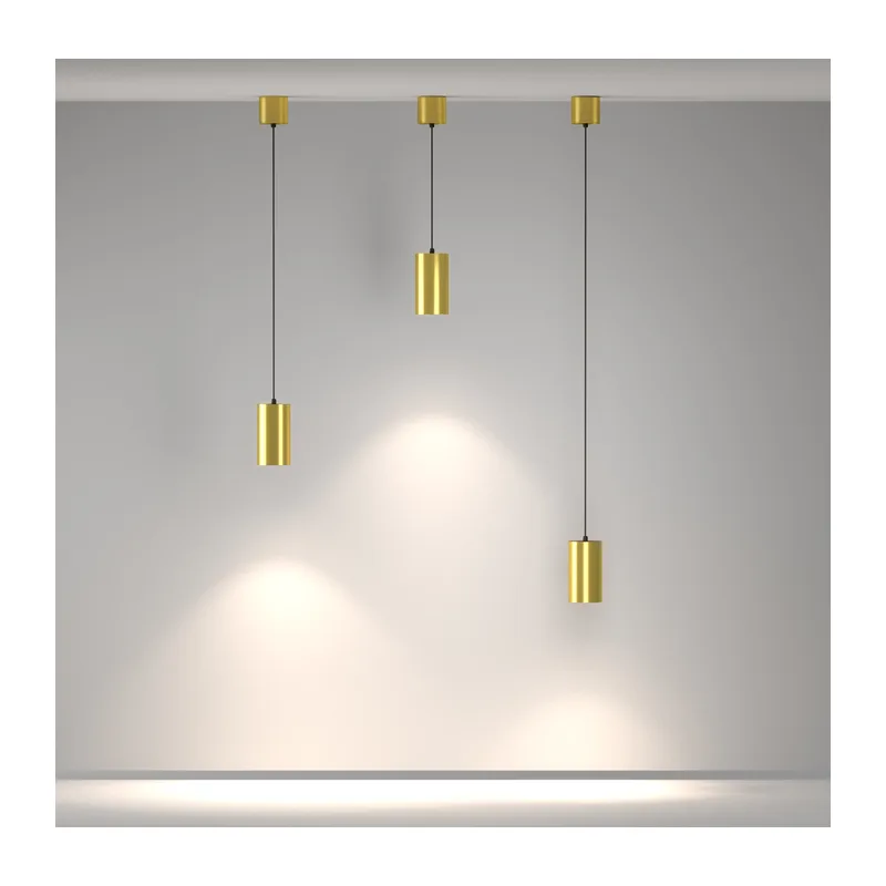 Подвесной светильник Вол / Vol 4000К 20Вт Maytoni P100PL-20W4K-BS 2